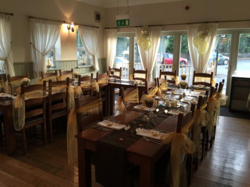 The Prince Albert Pub & Hotel Windsor Esterno foto
