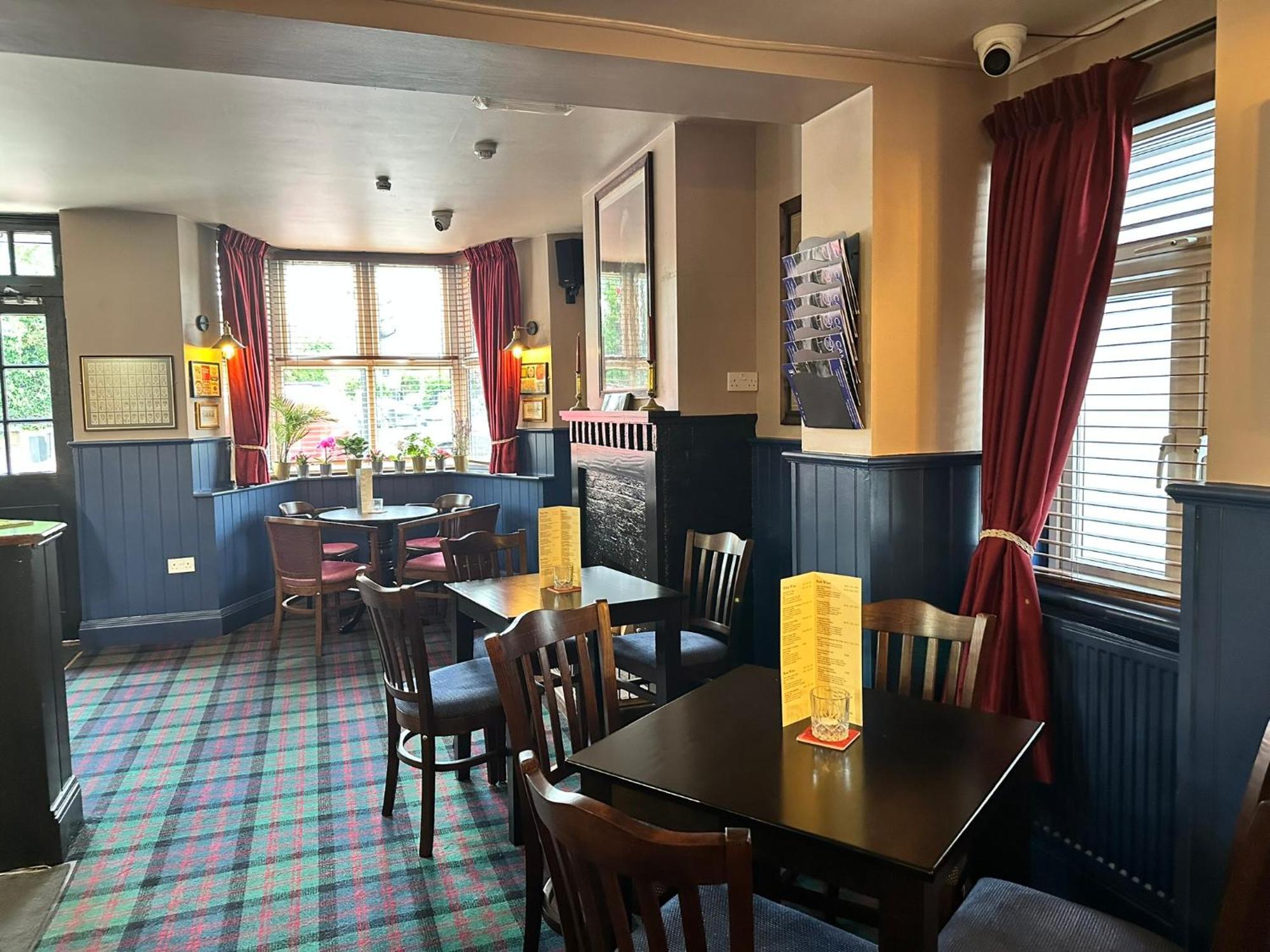 The Prince Albert Pub & Hotel Windsor Esterno foto