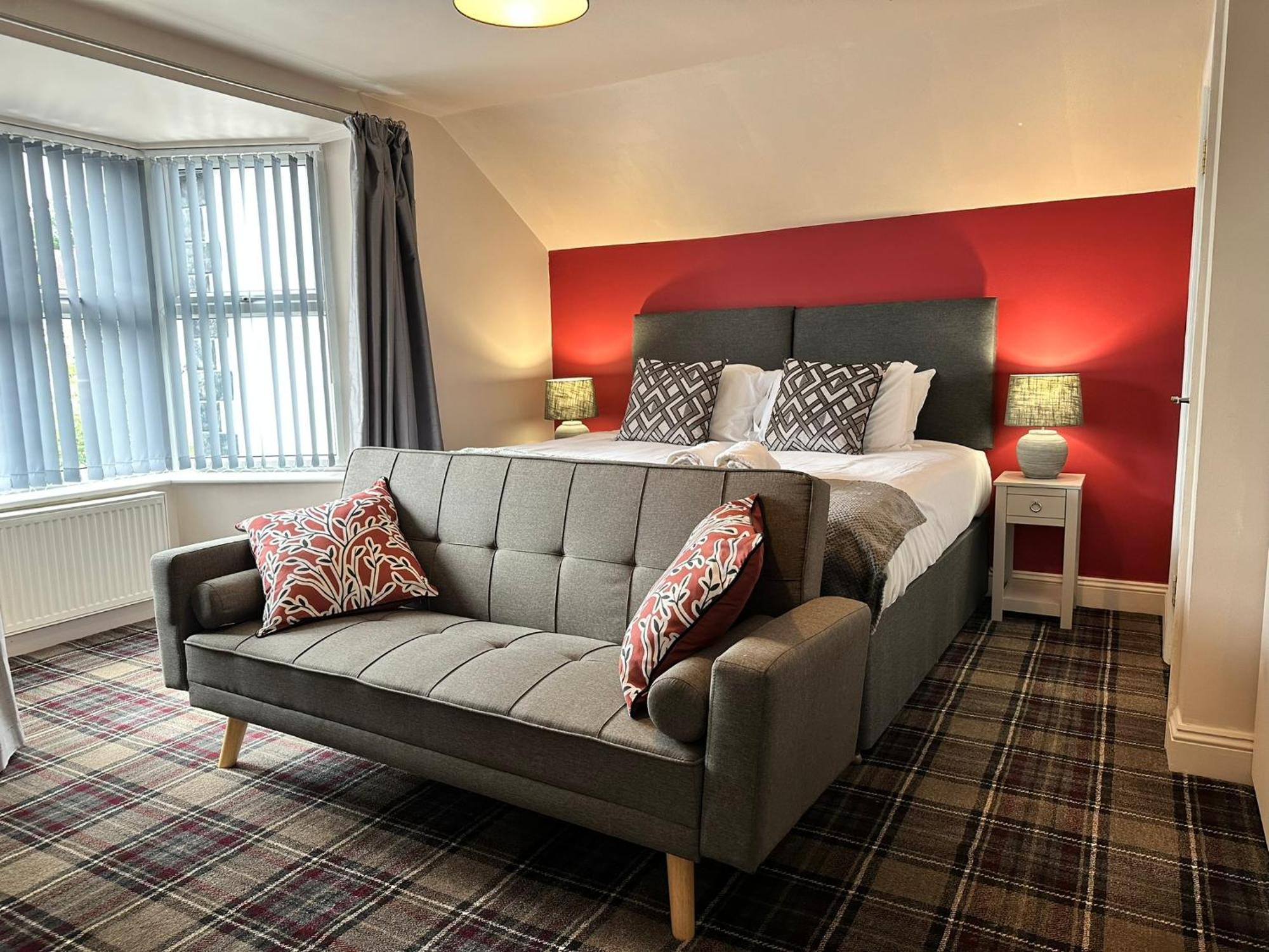 The Prince Albert Pub & Hotel Windsor Esterno foto